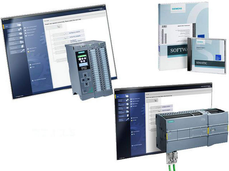 seven step siemens